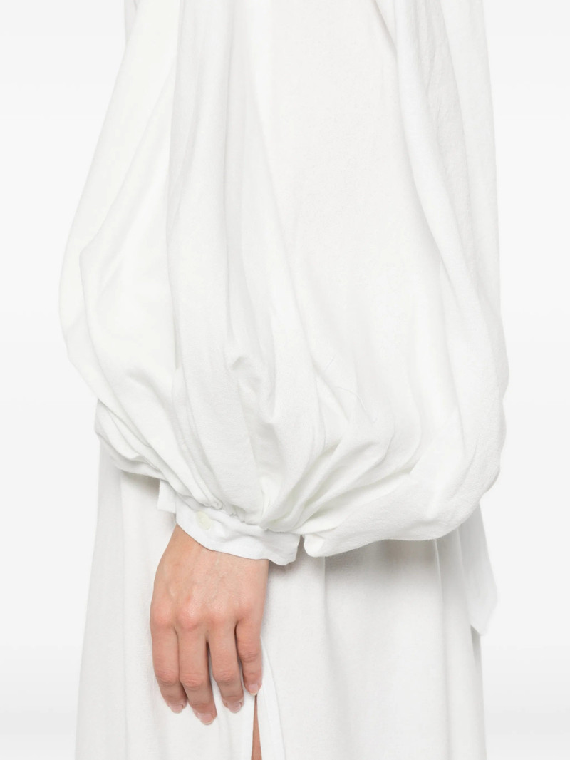 MARRAKSHI LIFE Marrakshi Life Tie-waist Dress outlook