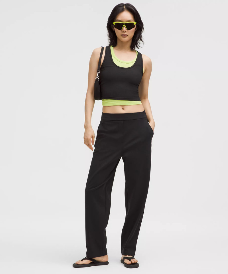 lululemon Daydrift High-Rise Tapered Pant *Tall outlook