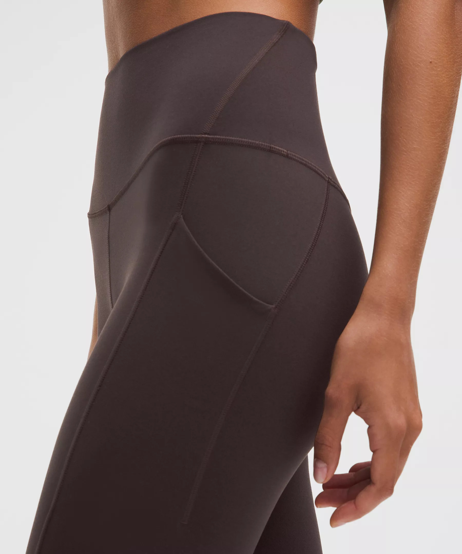 lululemon Align™ High-Rise Pant with Pockets 25" - 5