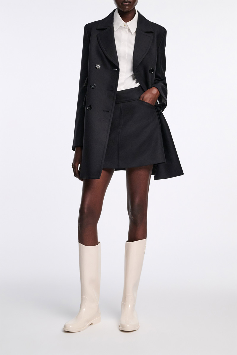DOROTHEE SCHUMACHER GUMMI ESSENTIALS Riding Boot outlook