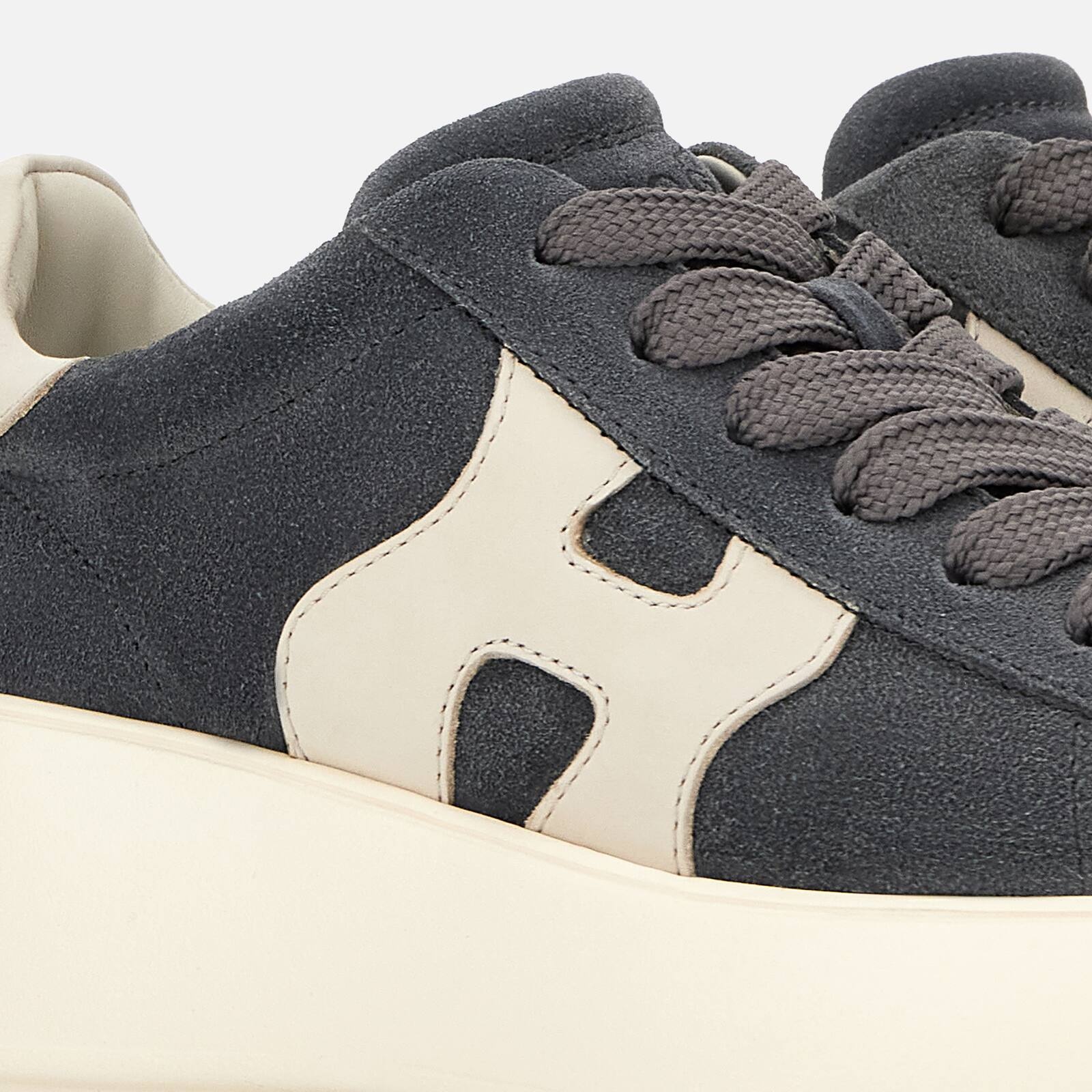 Sneakers Hogan Rebel - 6