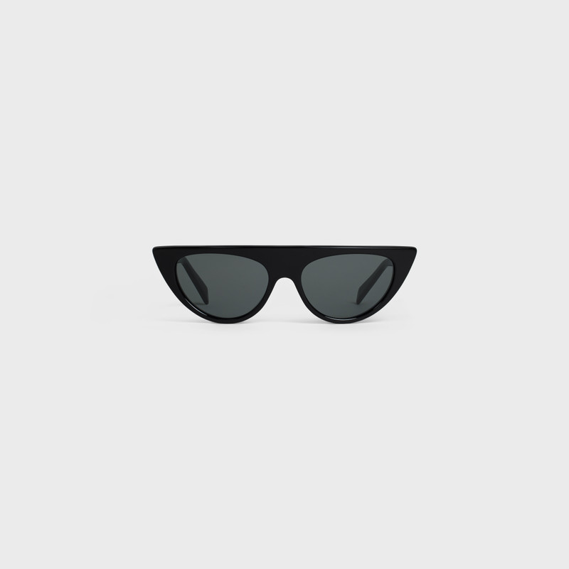 CL40228U Graphic S228 Sunglasses in Acetate - 1