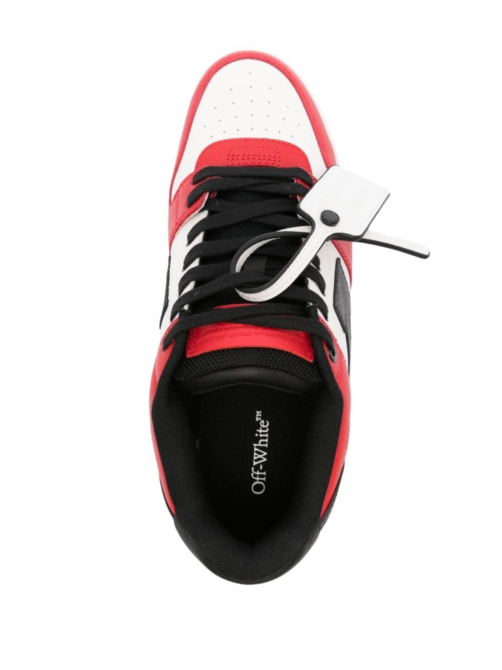 Out of Office Basket sneakers - 4