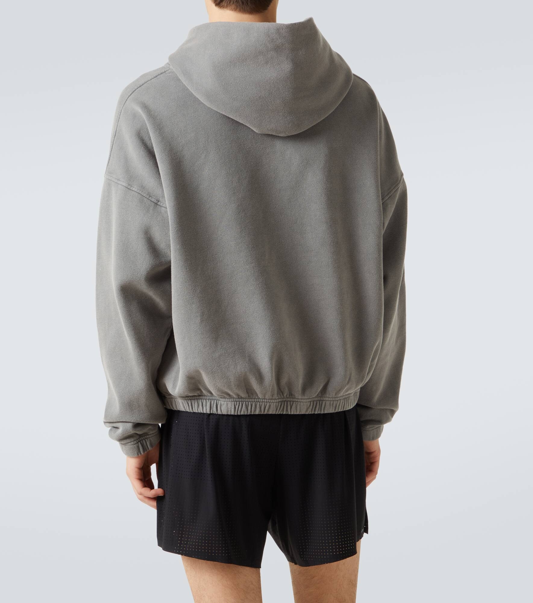 SoftCell™ cotton hoodie - 4