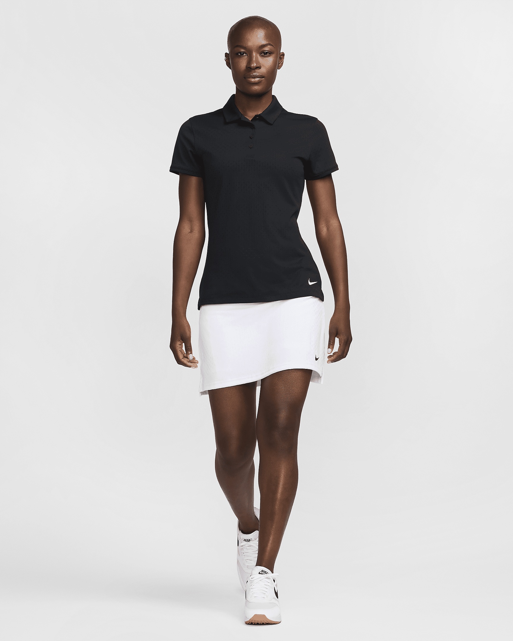 Nike Tour Women's Dri-FIT ADV Golf Skirt - 8