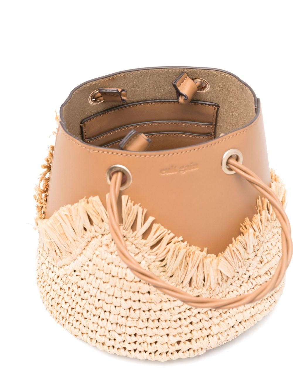 Jojo bucket bag - 5
