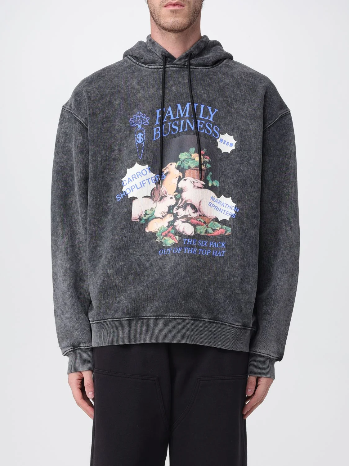 Sweater men MSGM - 1