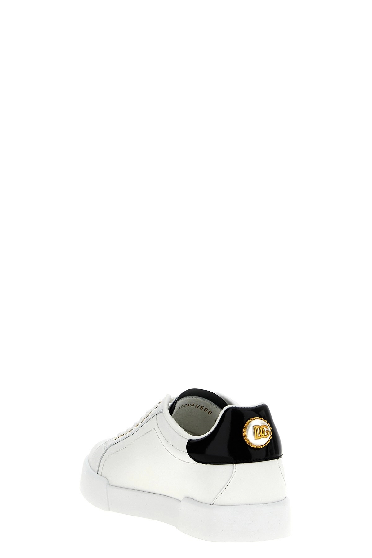 'Portofino' sneakers - 3