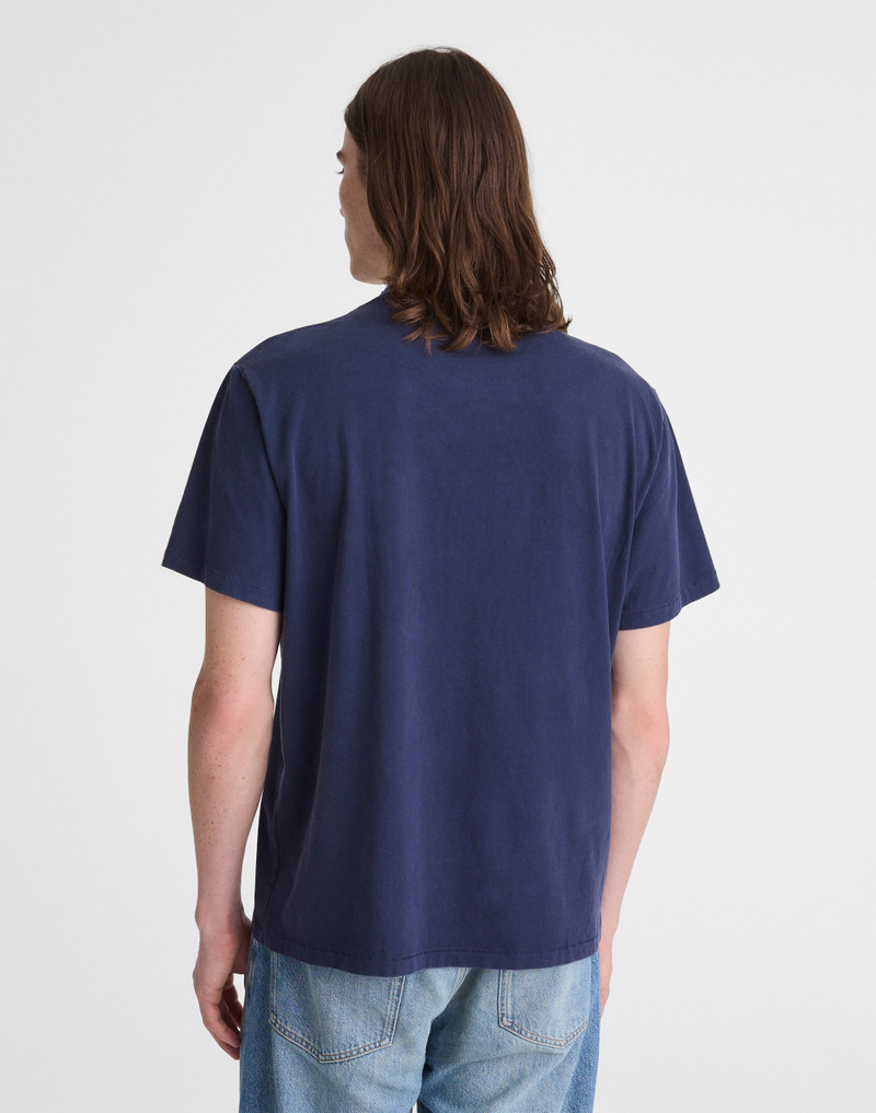 Madewell The Rockaway Tee outlook