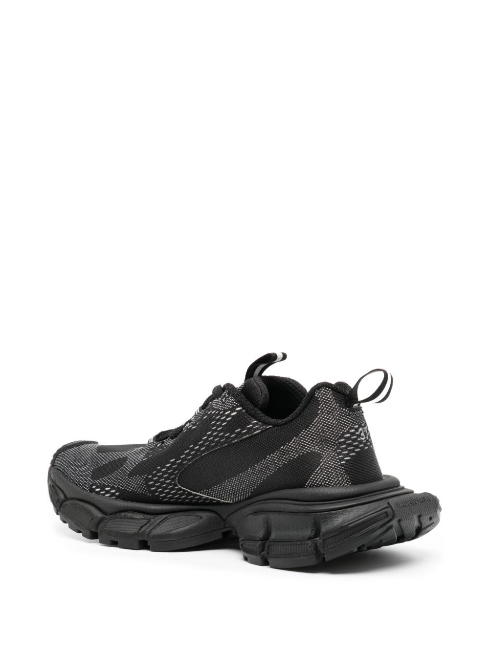 Under armour 3xl knit sneakers - 3