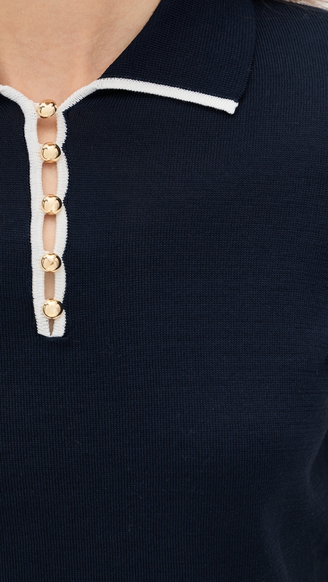 The Sport Polo - 5