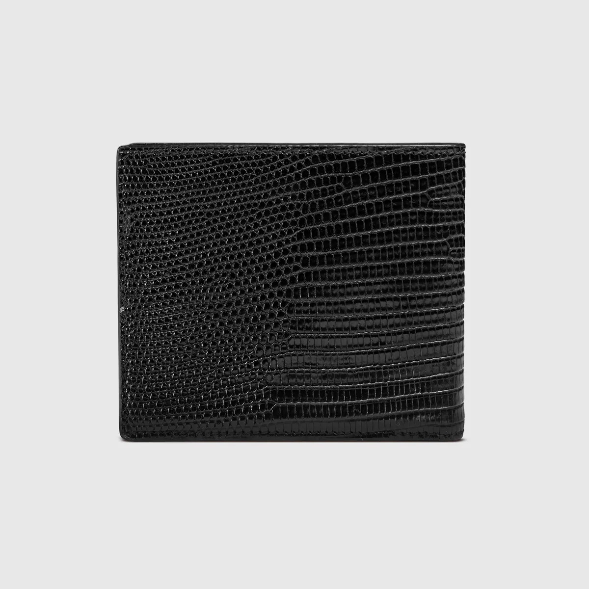 Lizard bi-fold wallet - 3