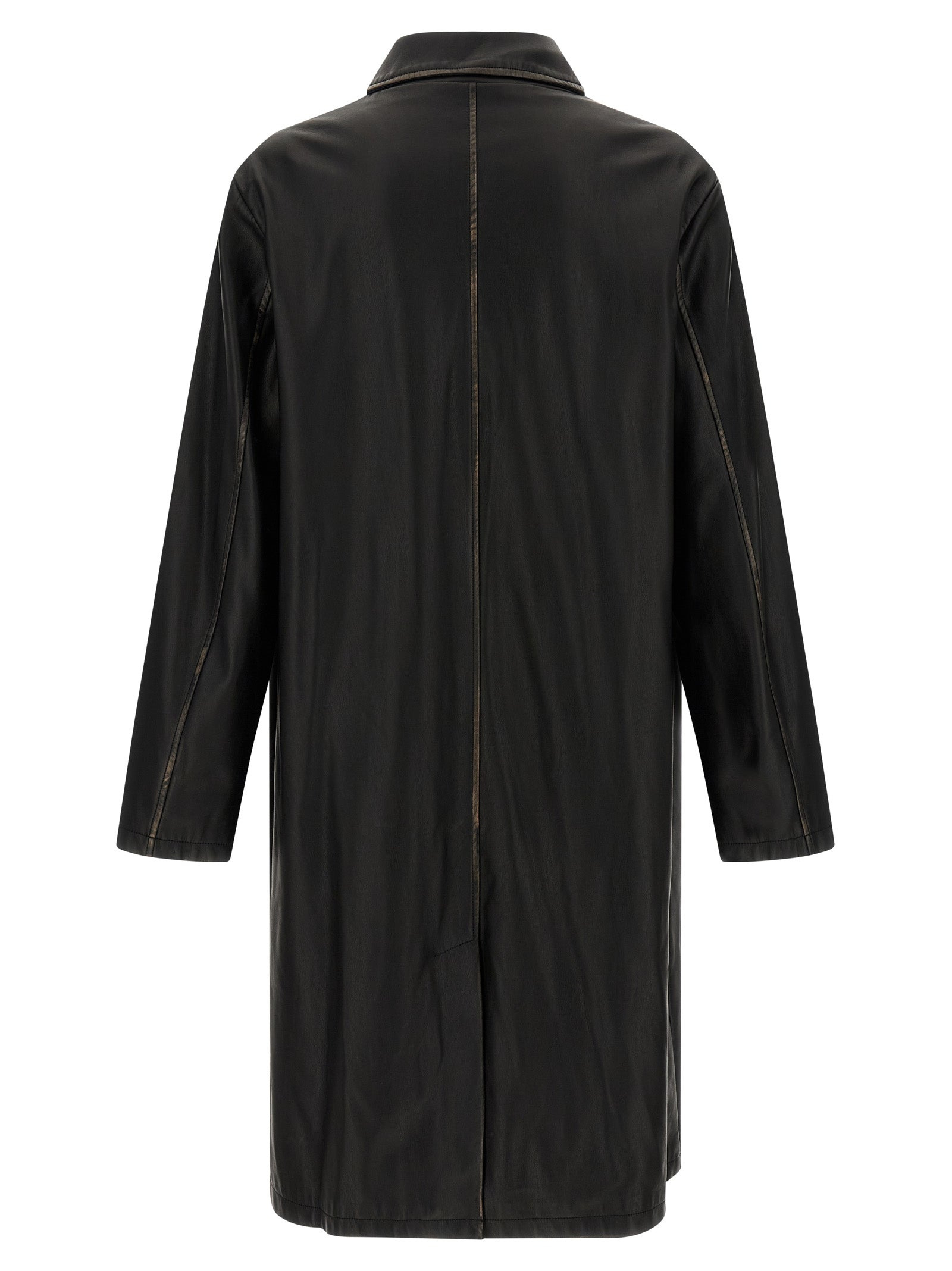Diesel Men 'J-Rivers' Car Coat - 2