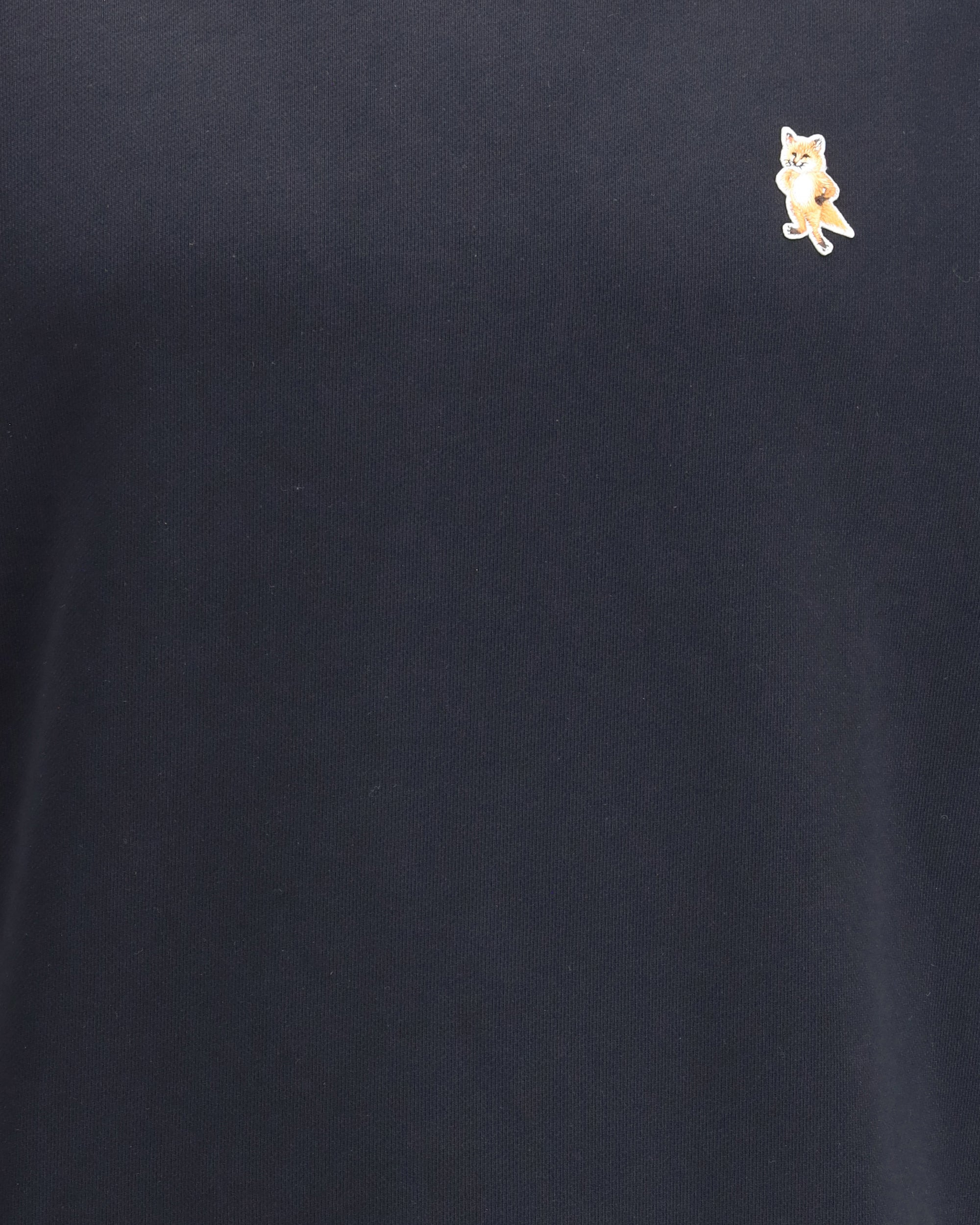 Standing Fox Sweatshirt - 3