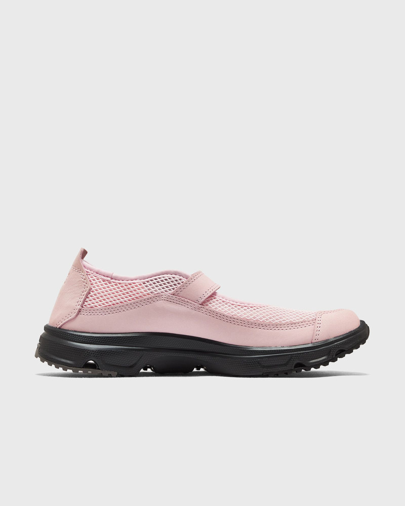 SALOMON RX MARIE-JEANNE outlook