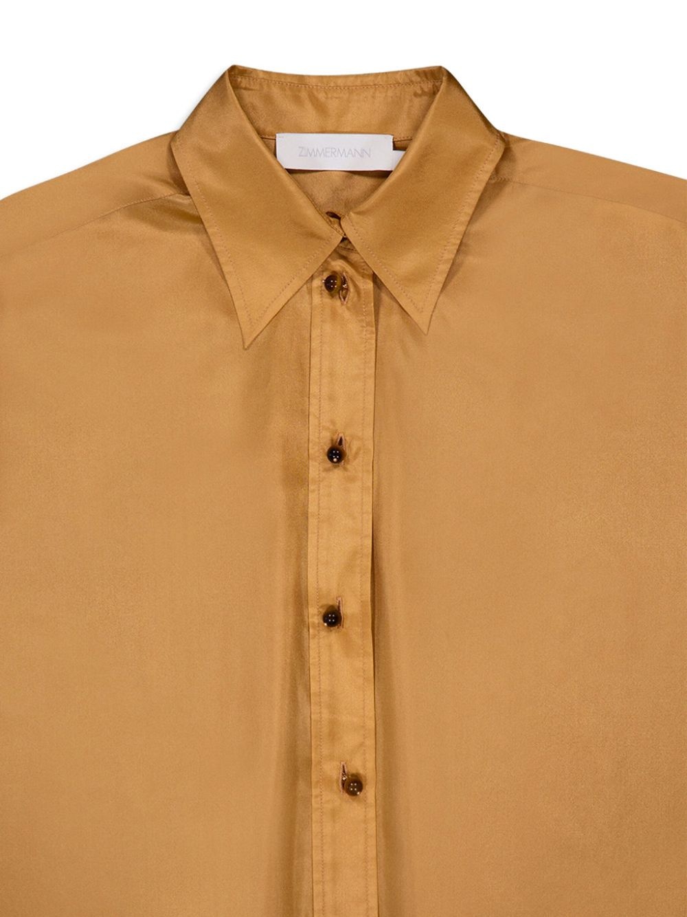 August shirt - 3