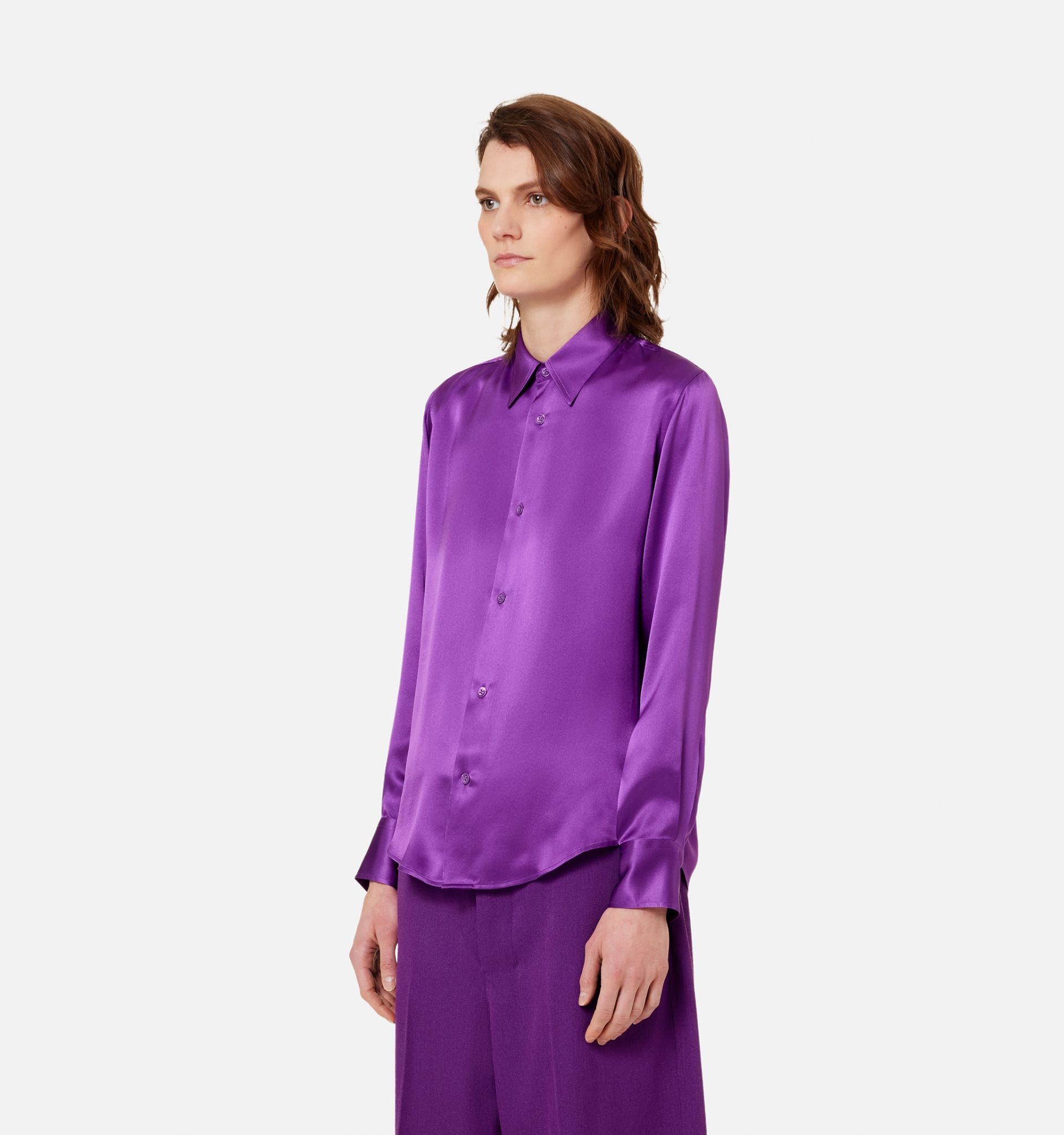 Ami Fit Shirt - 4