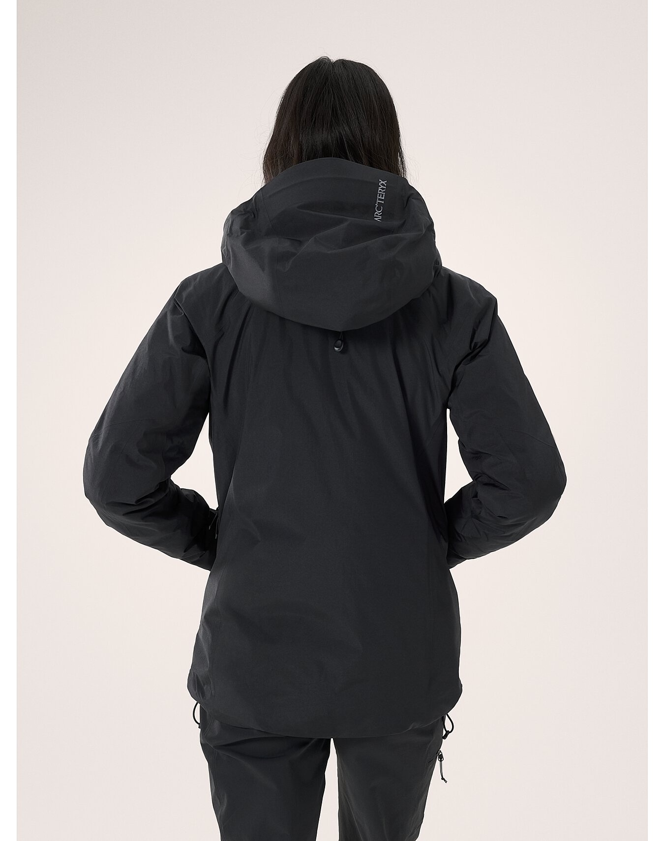 Beta Insulated Jacket - 4