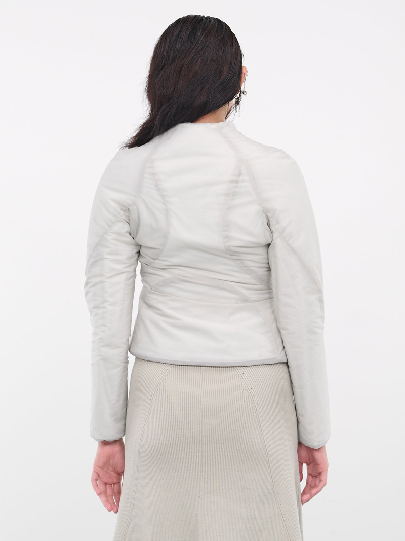 Reversible Padded Jacket 3