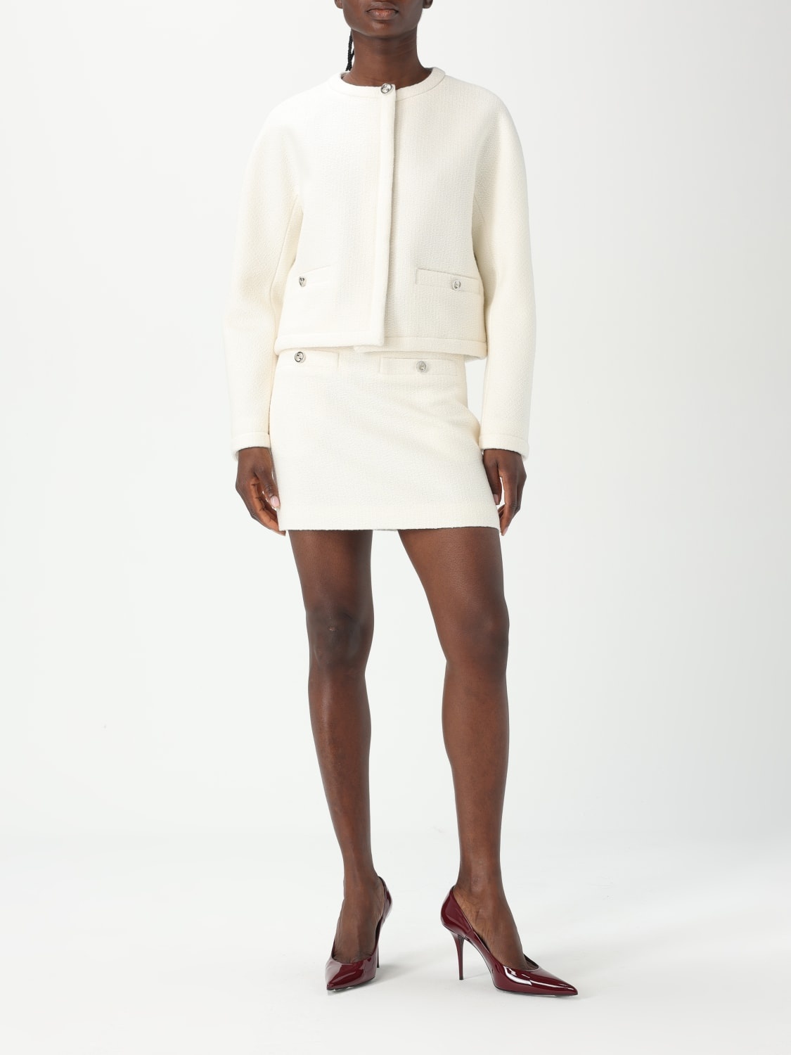 Jacket woman Gucci - 2