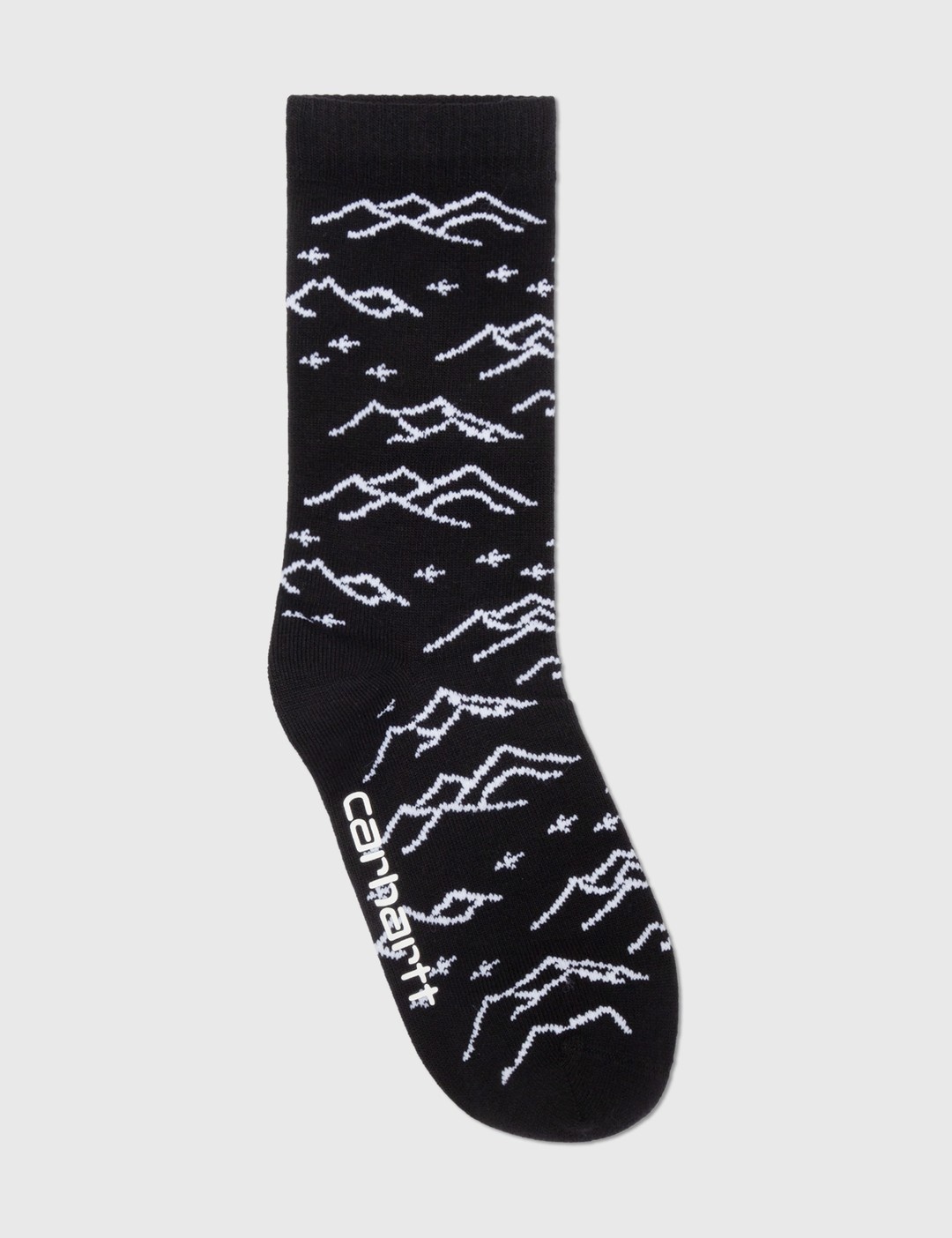 HIGH PLAINS SOCKS - 6