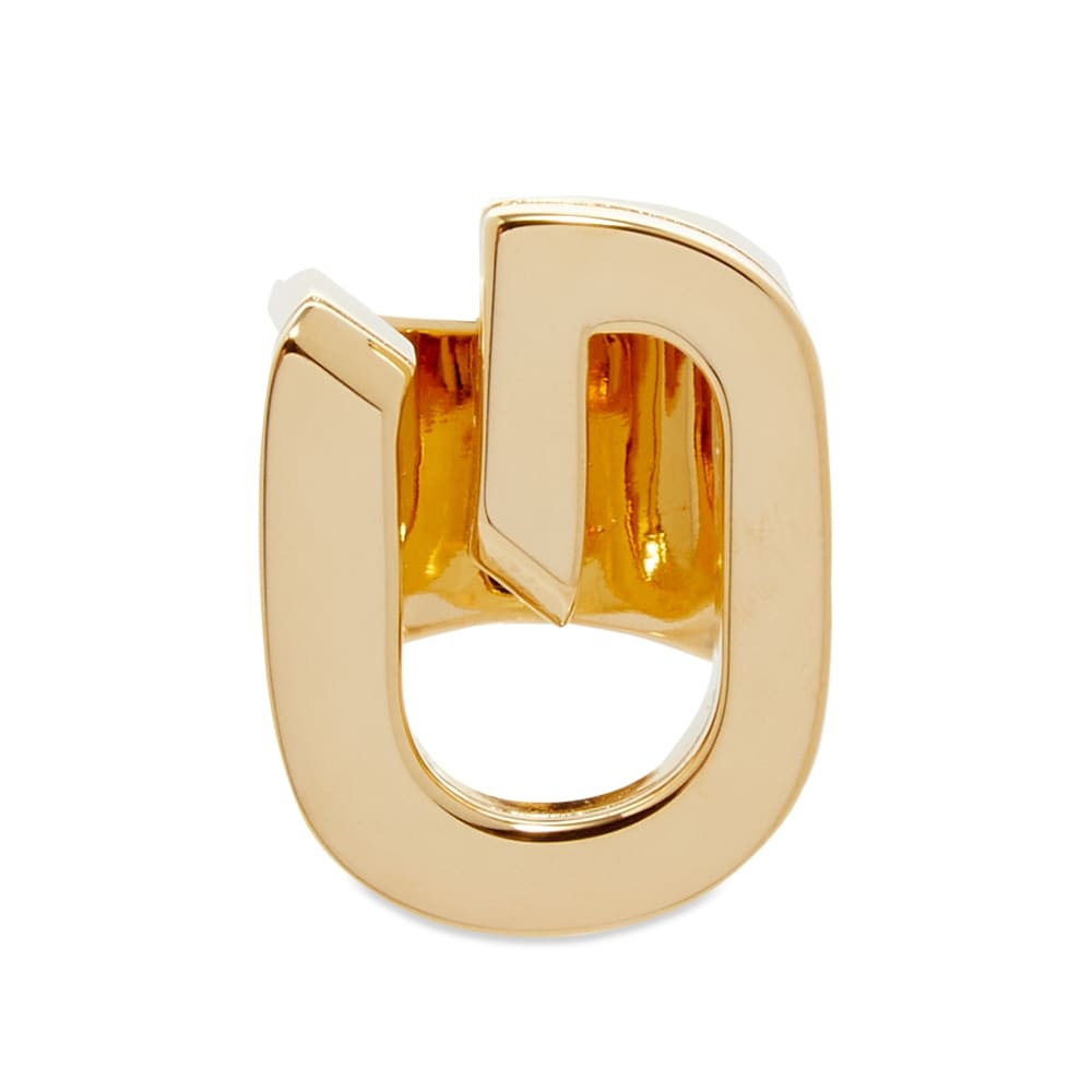 Givenchy G Link Ring - 3