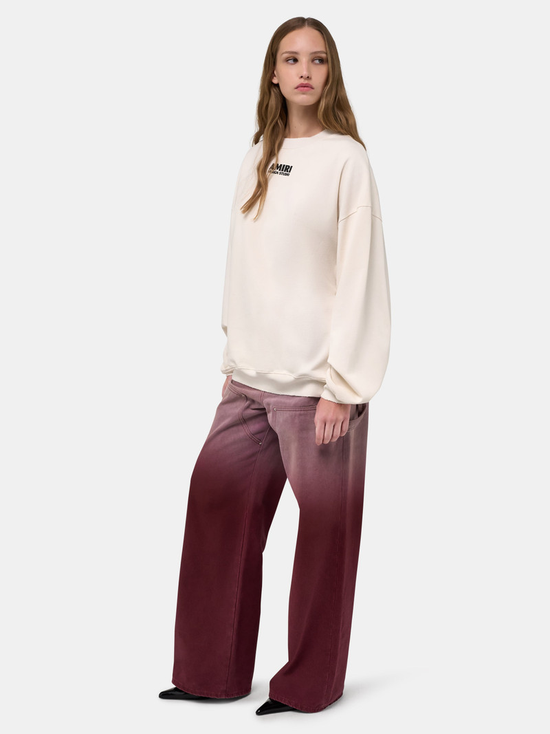 WOMEN'S GRADIENT CARPENTER JEAN 3