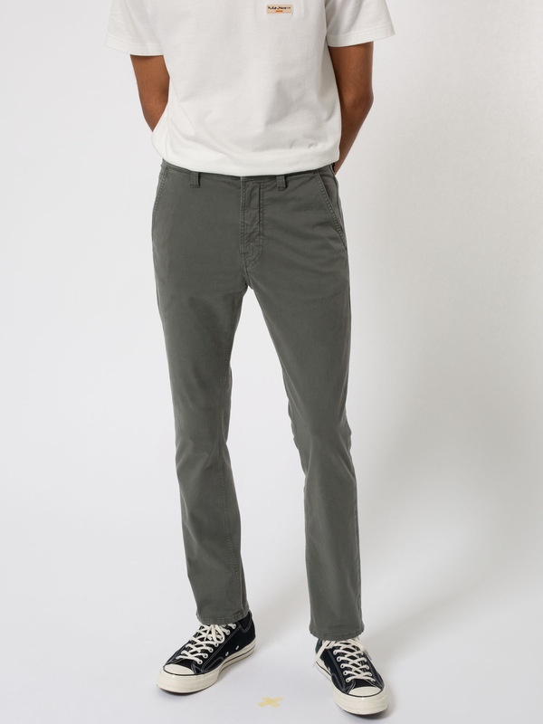Slim Adam Bunker - 7