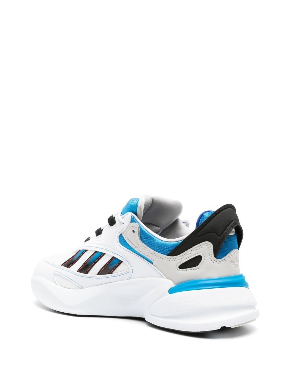 Originals Ozmorph low-top sneakers - 3