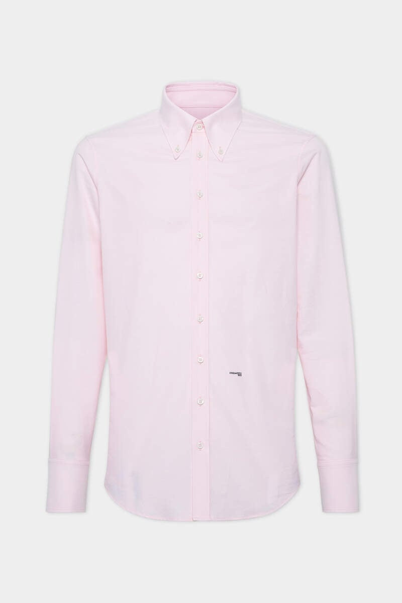EASY 슬림 70 'S SHIRT - 1
