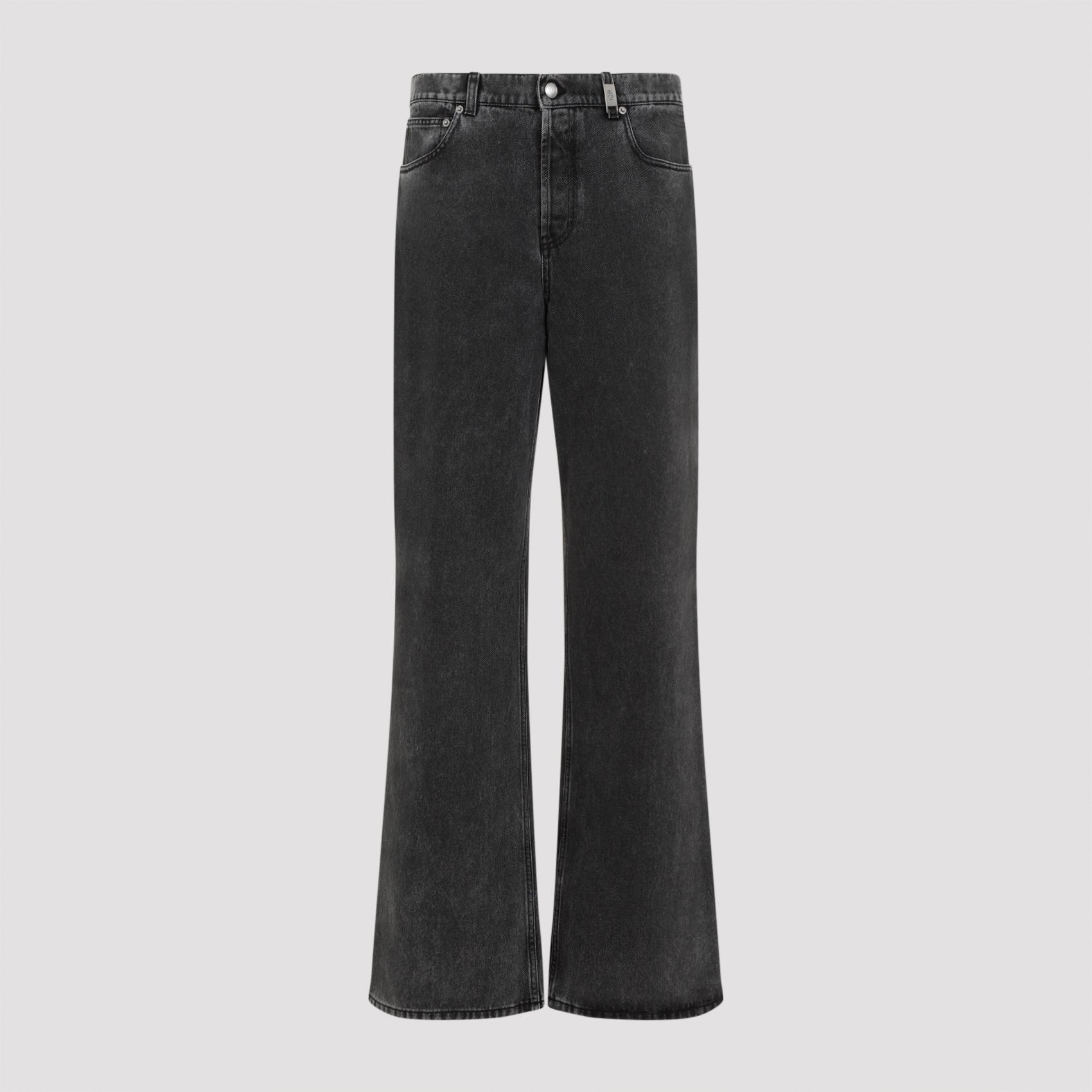 Jeans Black - 3