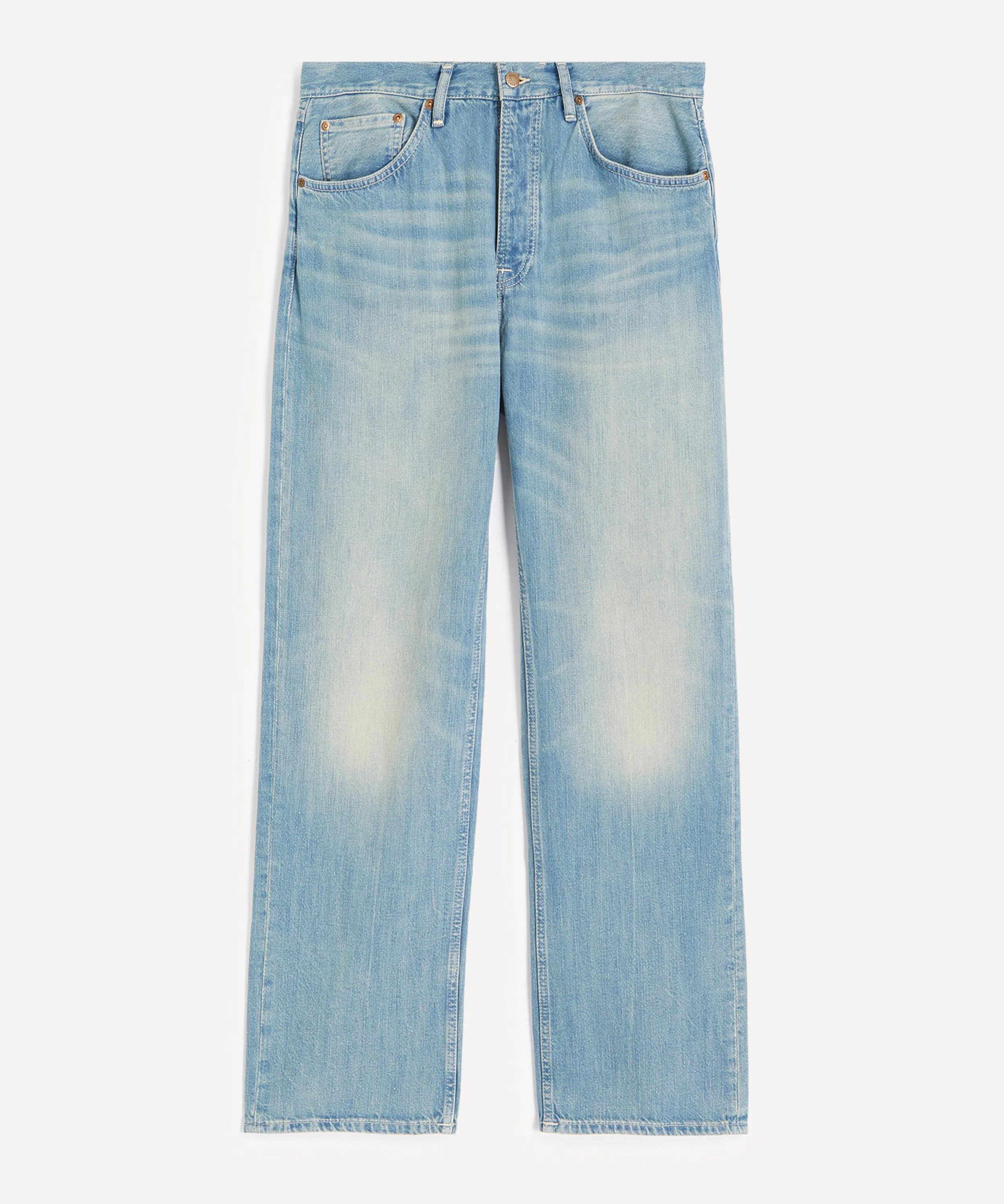 Tuff Tony Jeans - 1