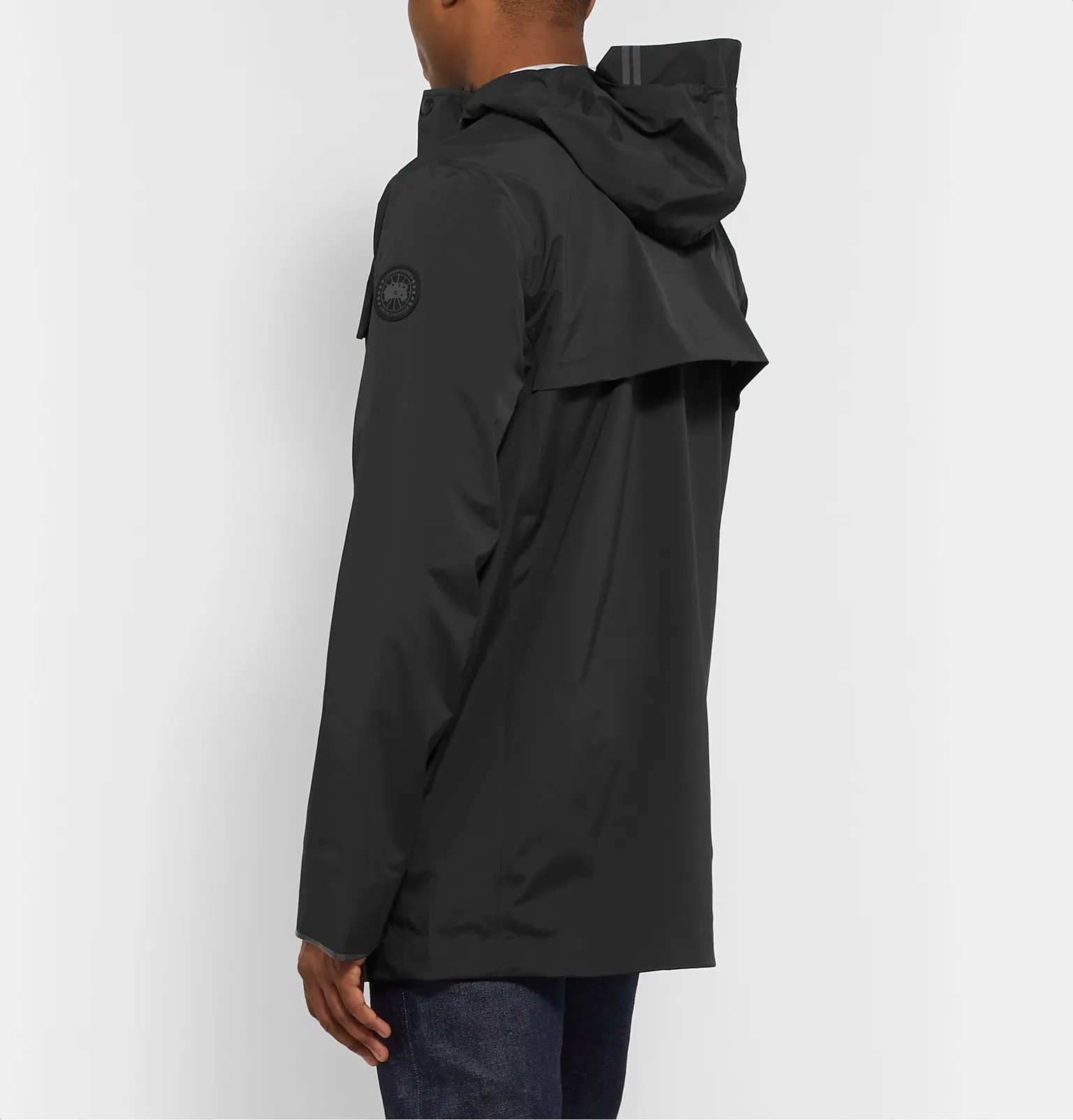 Wascana Tri-Durance Hooded Jacket - 5