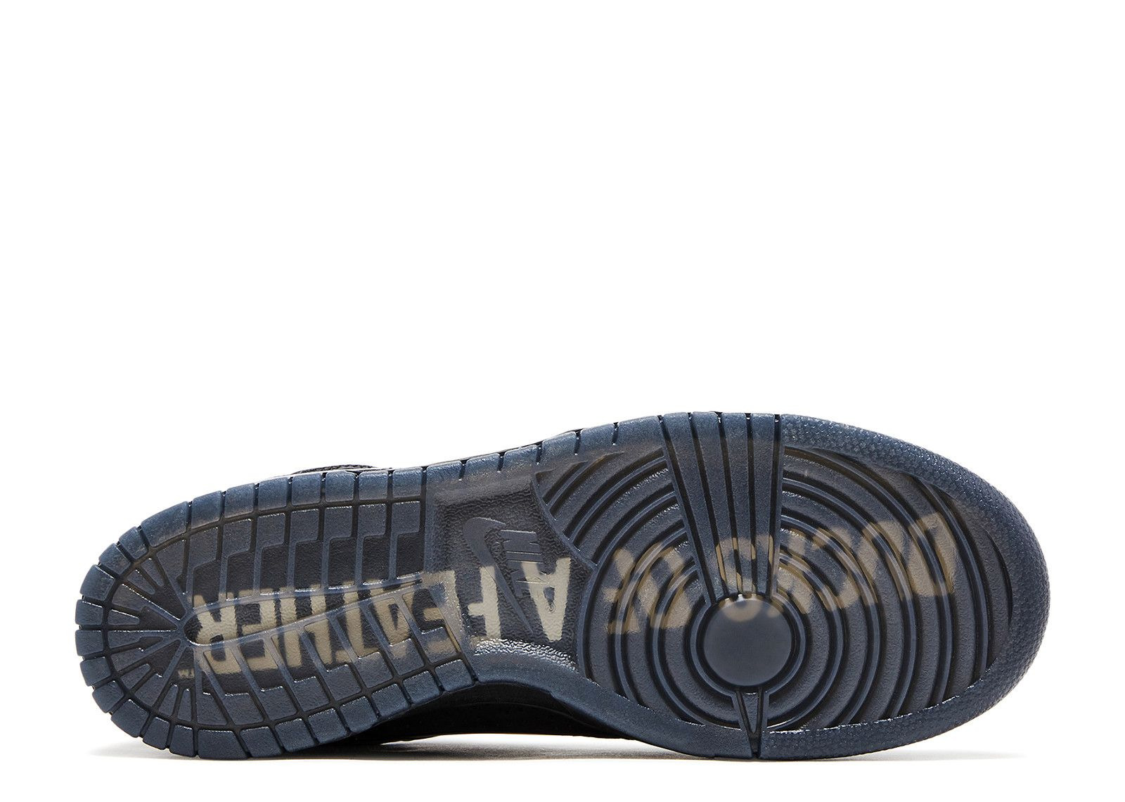 DUNK LOW ‘WHAT THE DUCK - UNIVERSITY OF OREGON ALTERNATE’ PE - 5