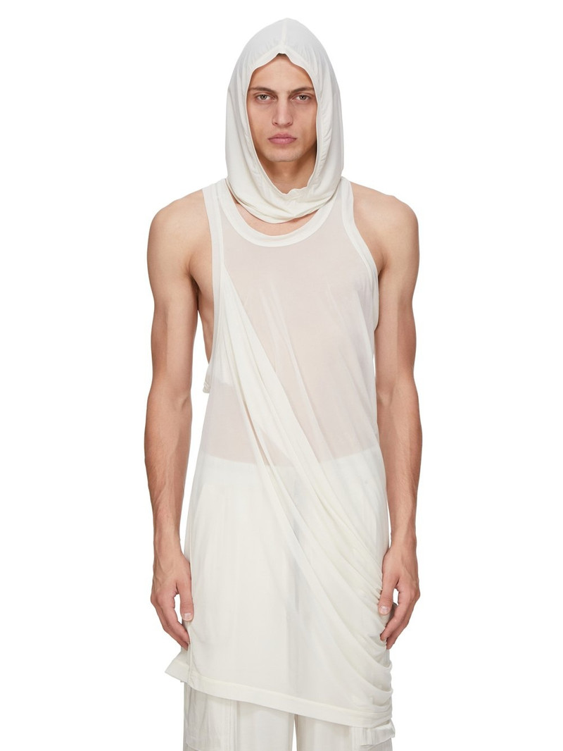Off-White Hollywood Jera Hood - 1