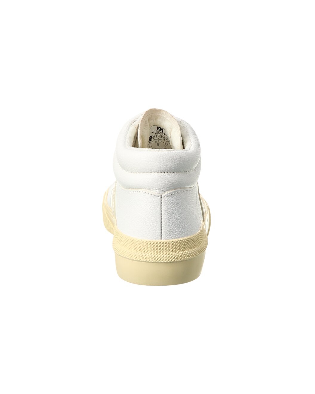 VEJA Minotaur Leather Sneaker - 3