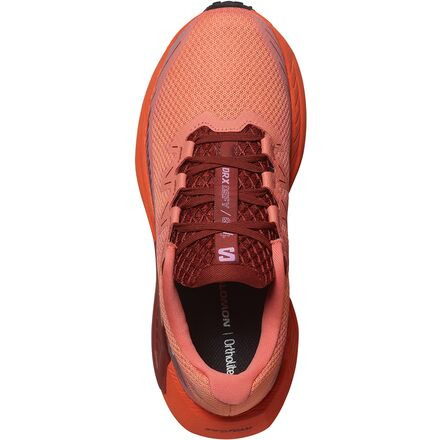 DRX Defy Grvl Running Shoe - Women's - 5