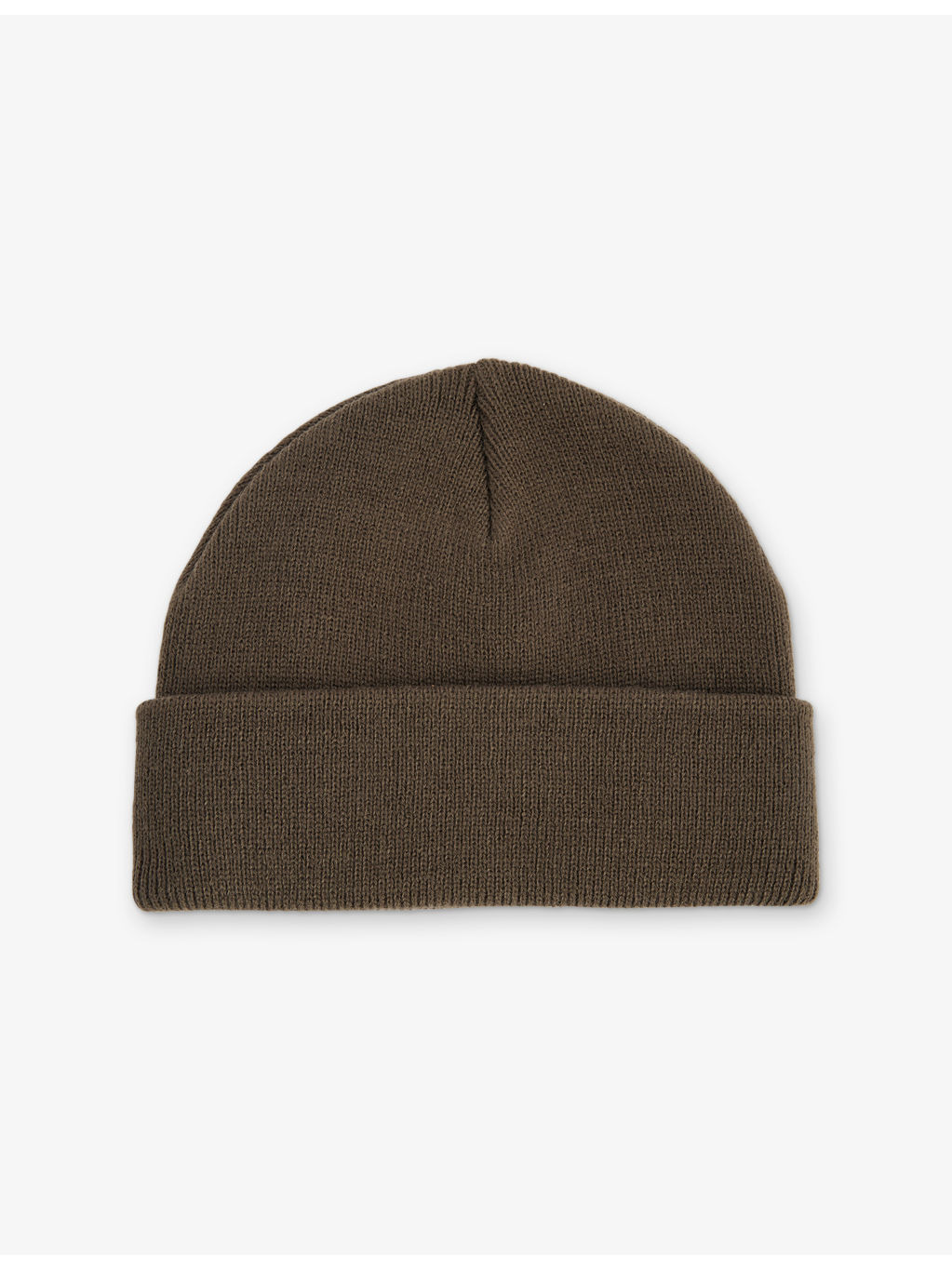 Stratus Knitted Beanie Hat - 3