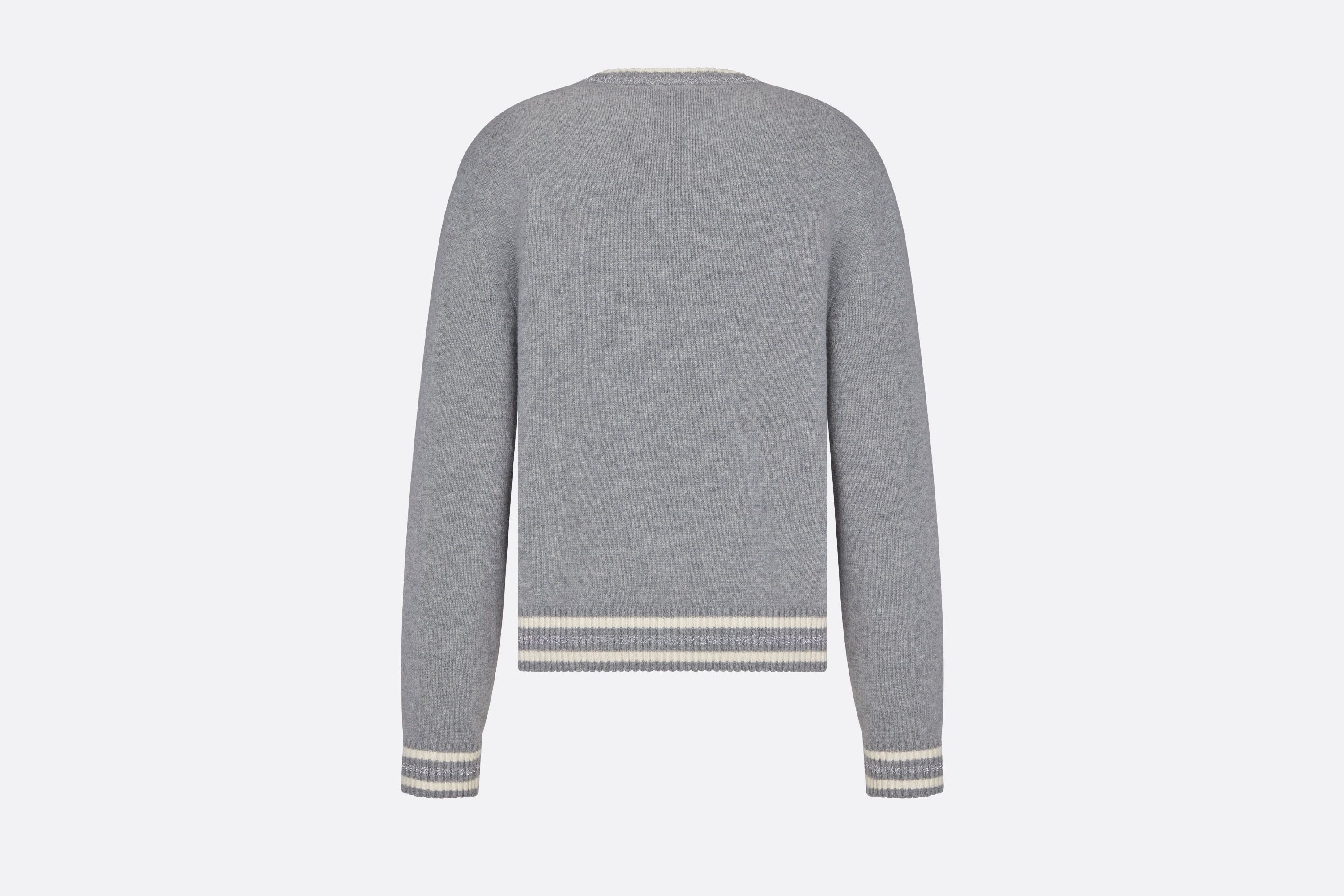 DIOR BY ERL Sweater - 2
