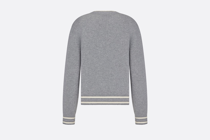 DIOR BY ERL Sweater 2