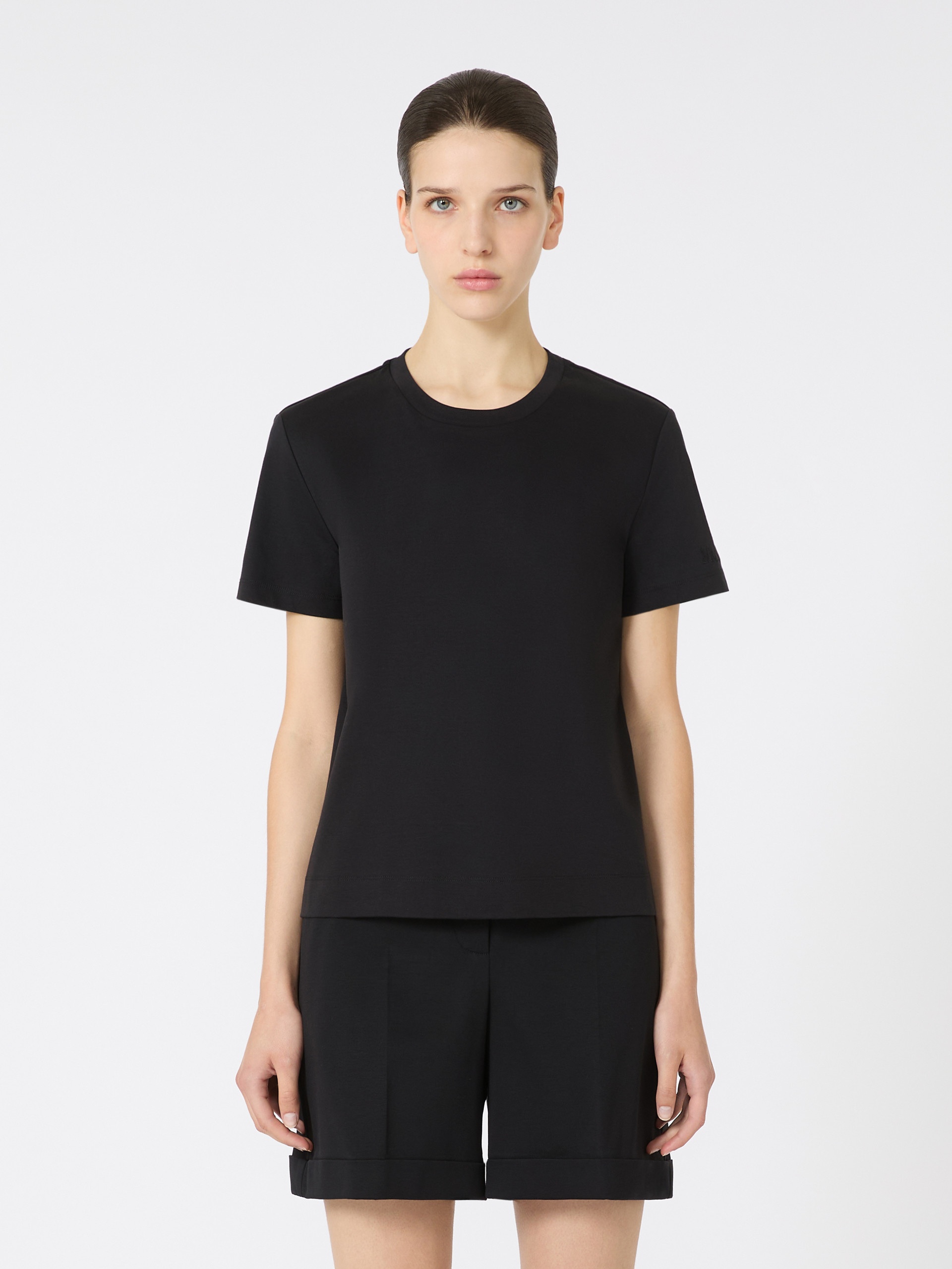 NERINA Cotton T-shirt - 3