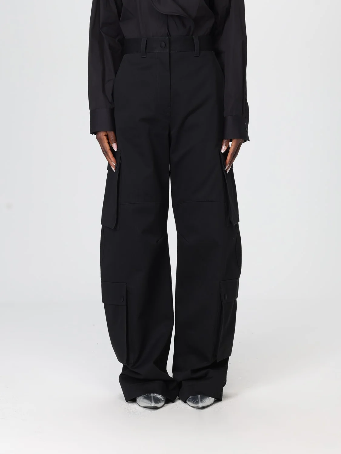Pants woman MSGM - 1
