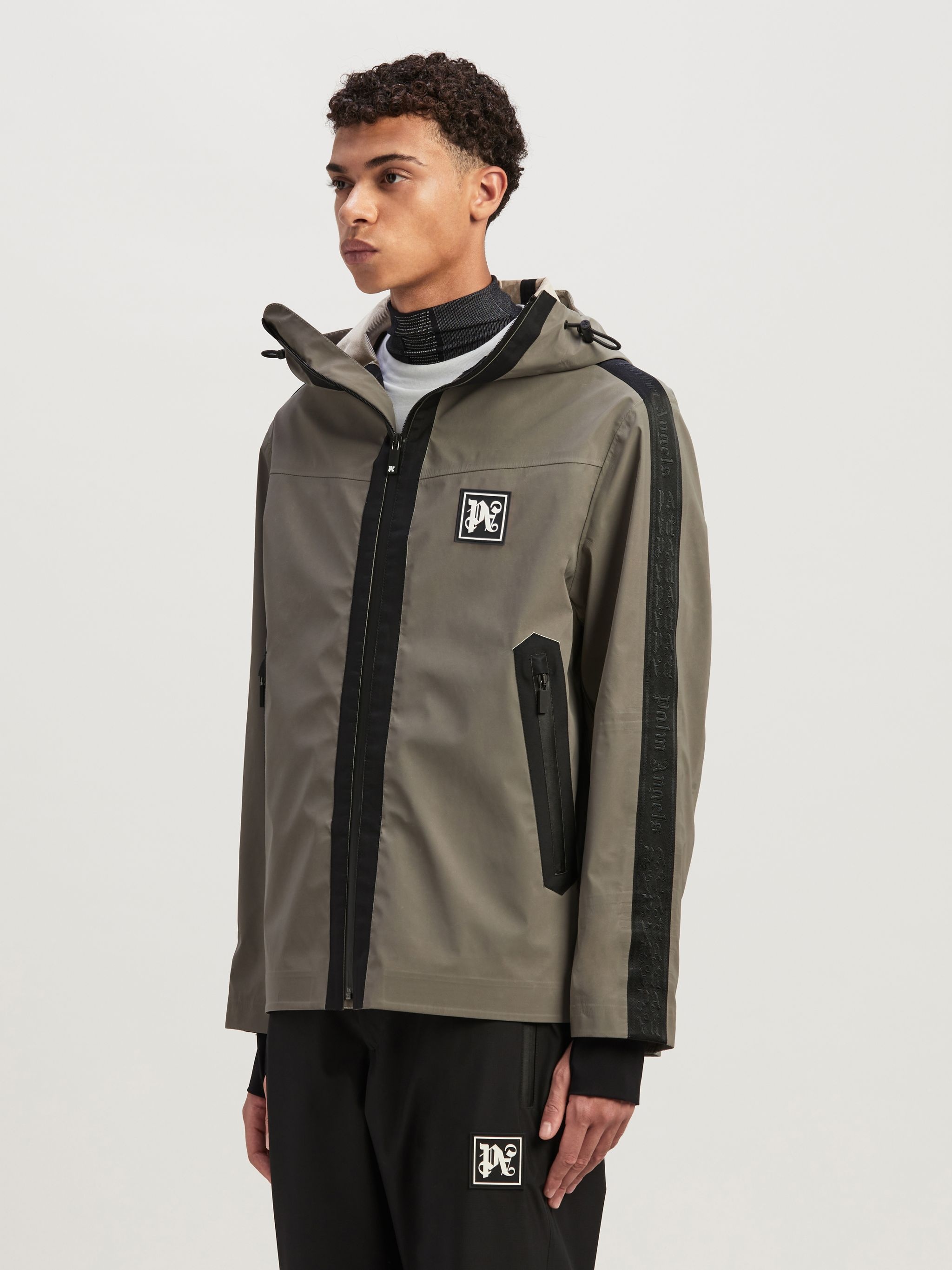 PA Reflective Ski Jacket - 4