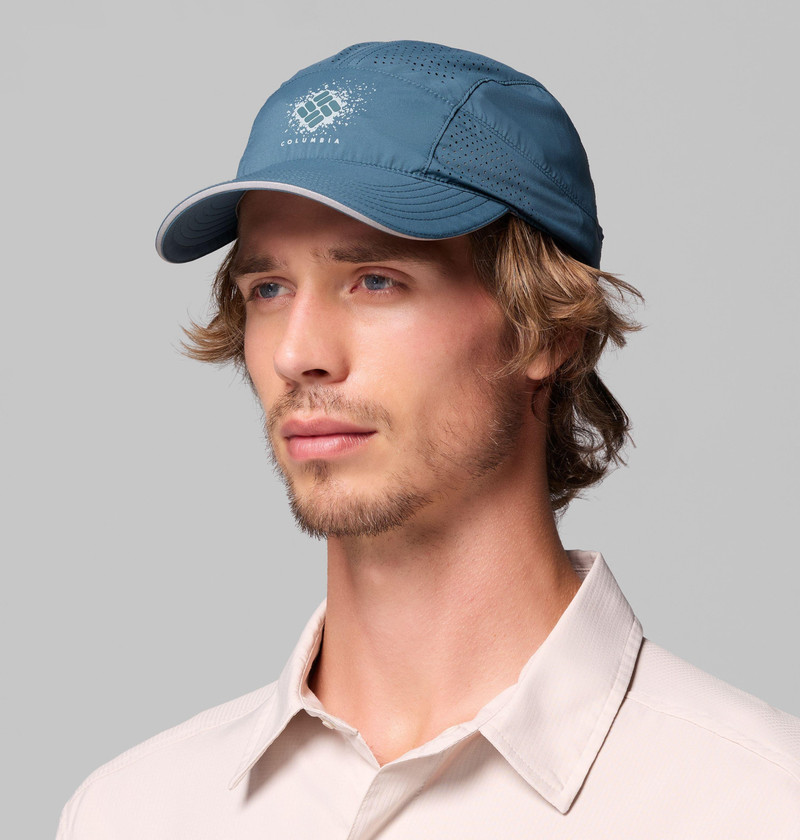 Speed Trail Ball Cap 4