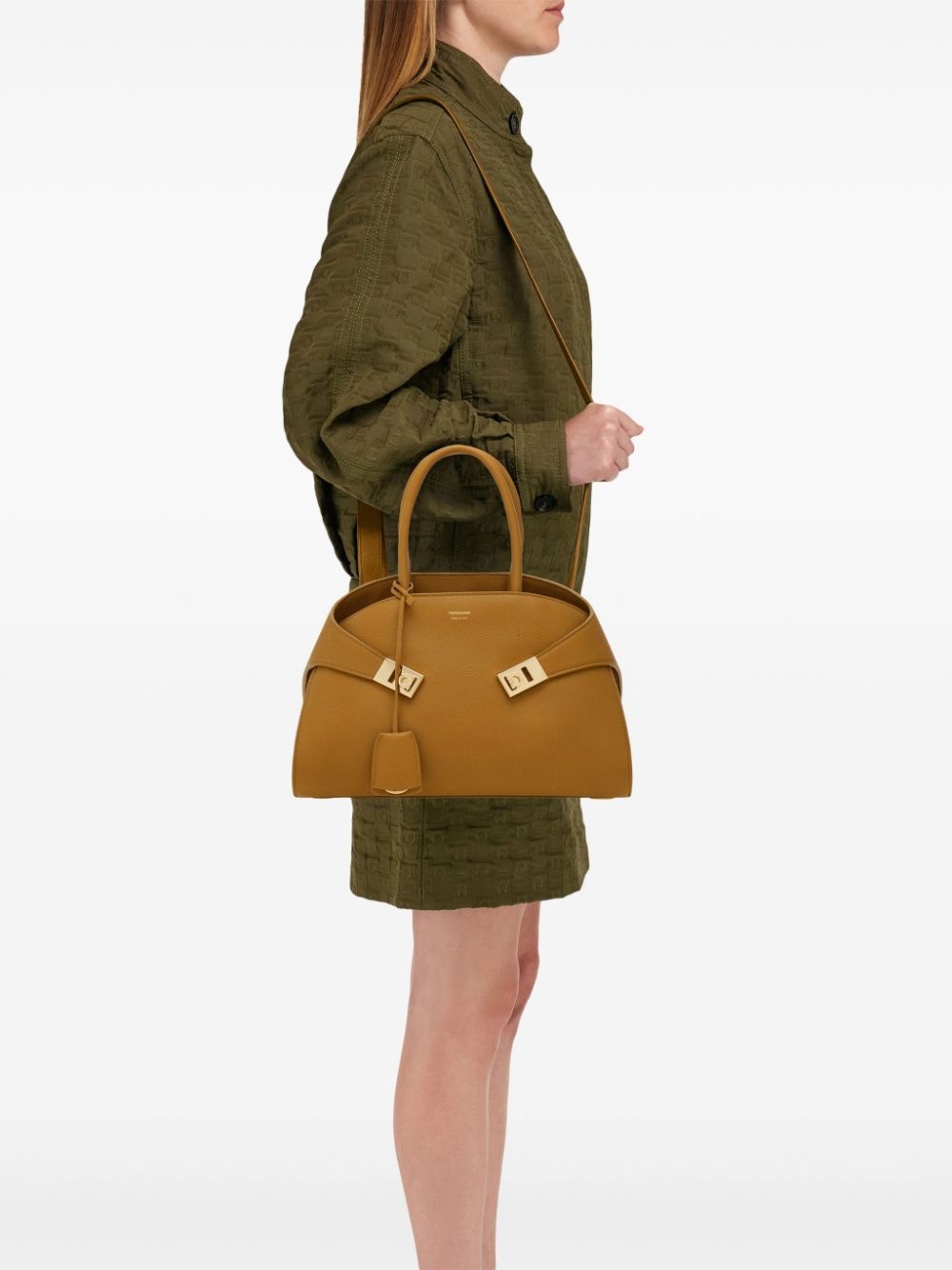 small Hug tote bag - 3