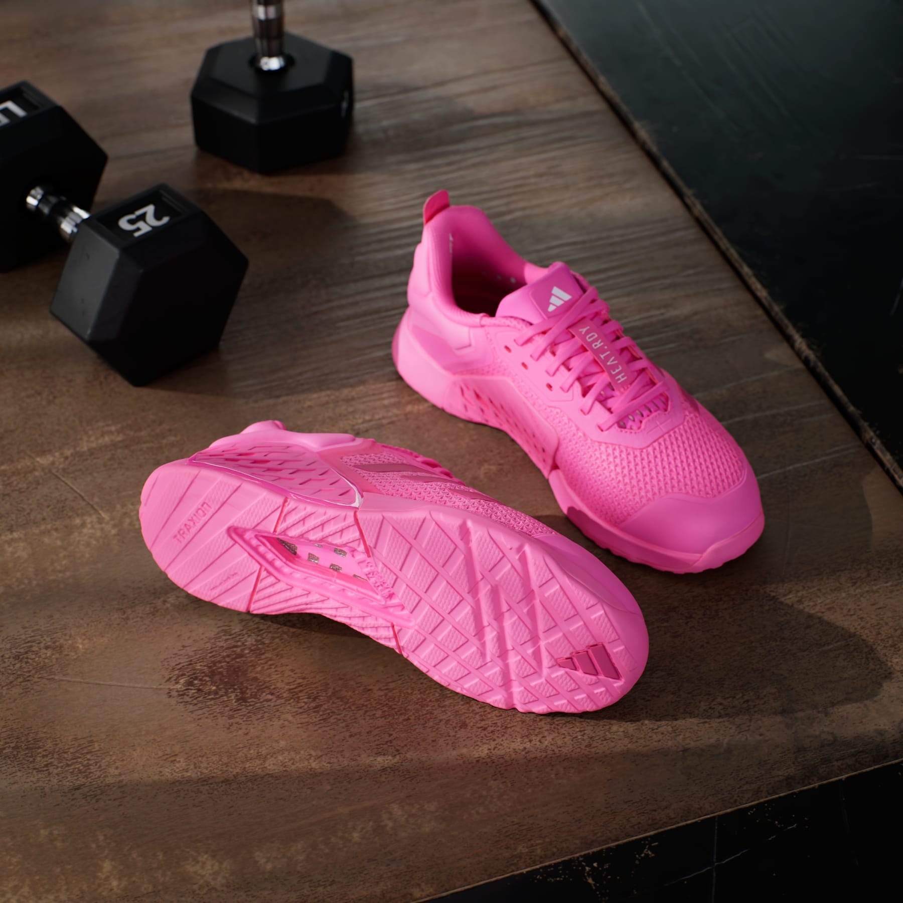 Dropset 3 strength training shoes - 3