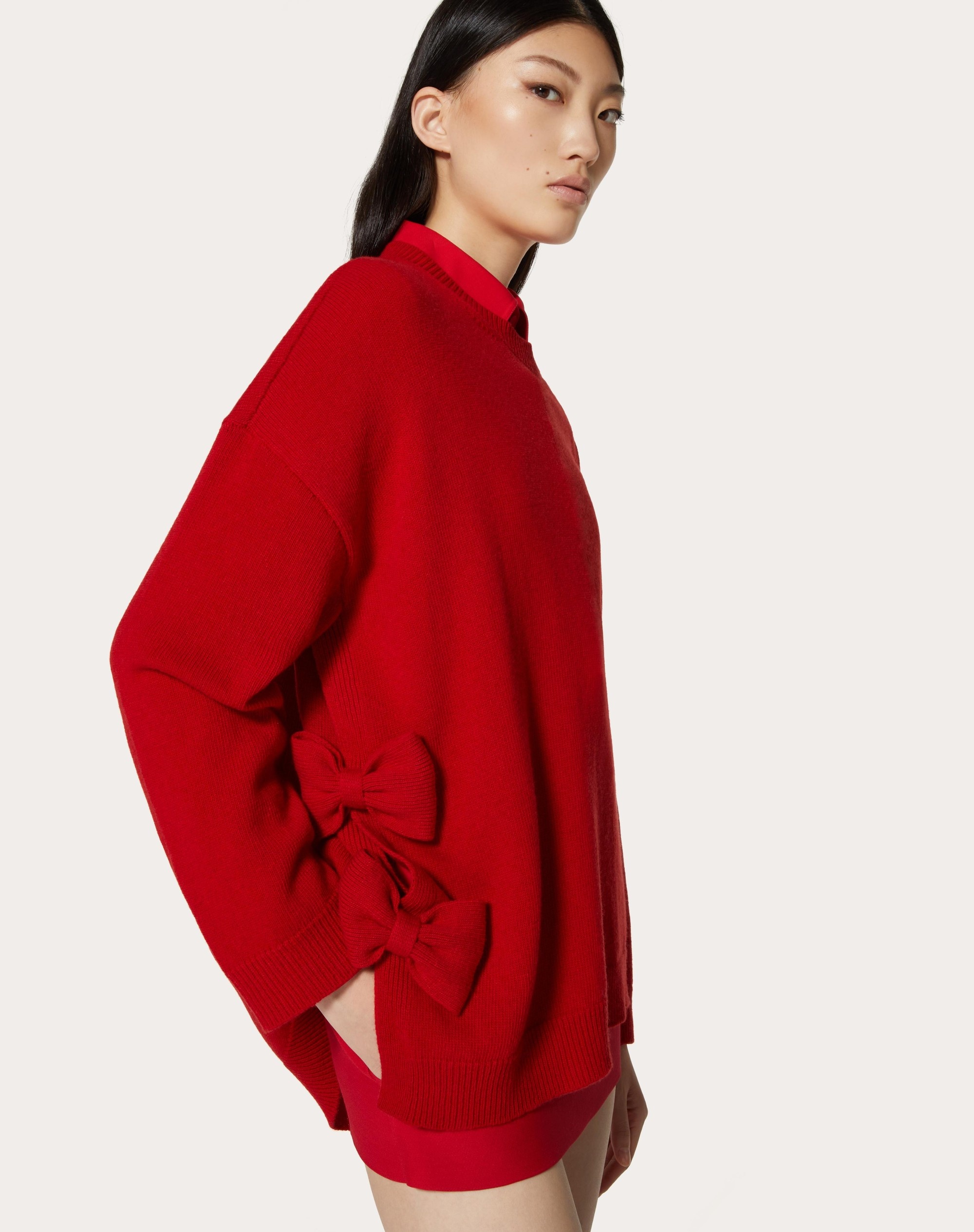 WOOL SWEATER - 5