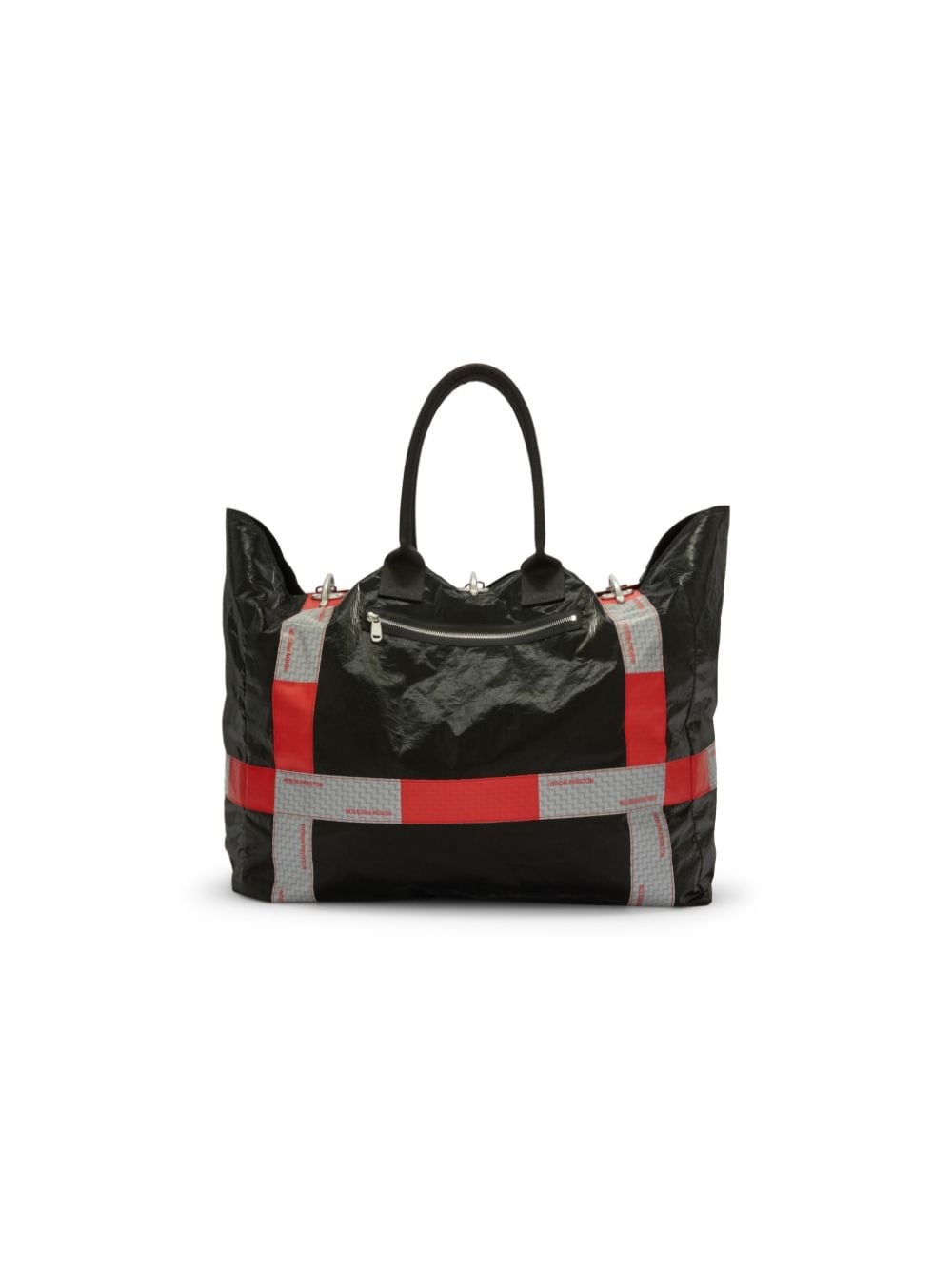 HP TAPE TOTE BAG - 1