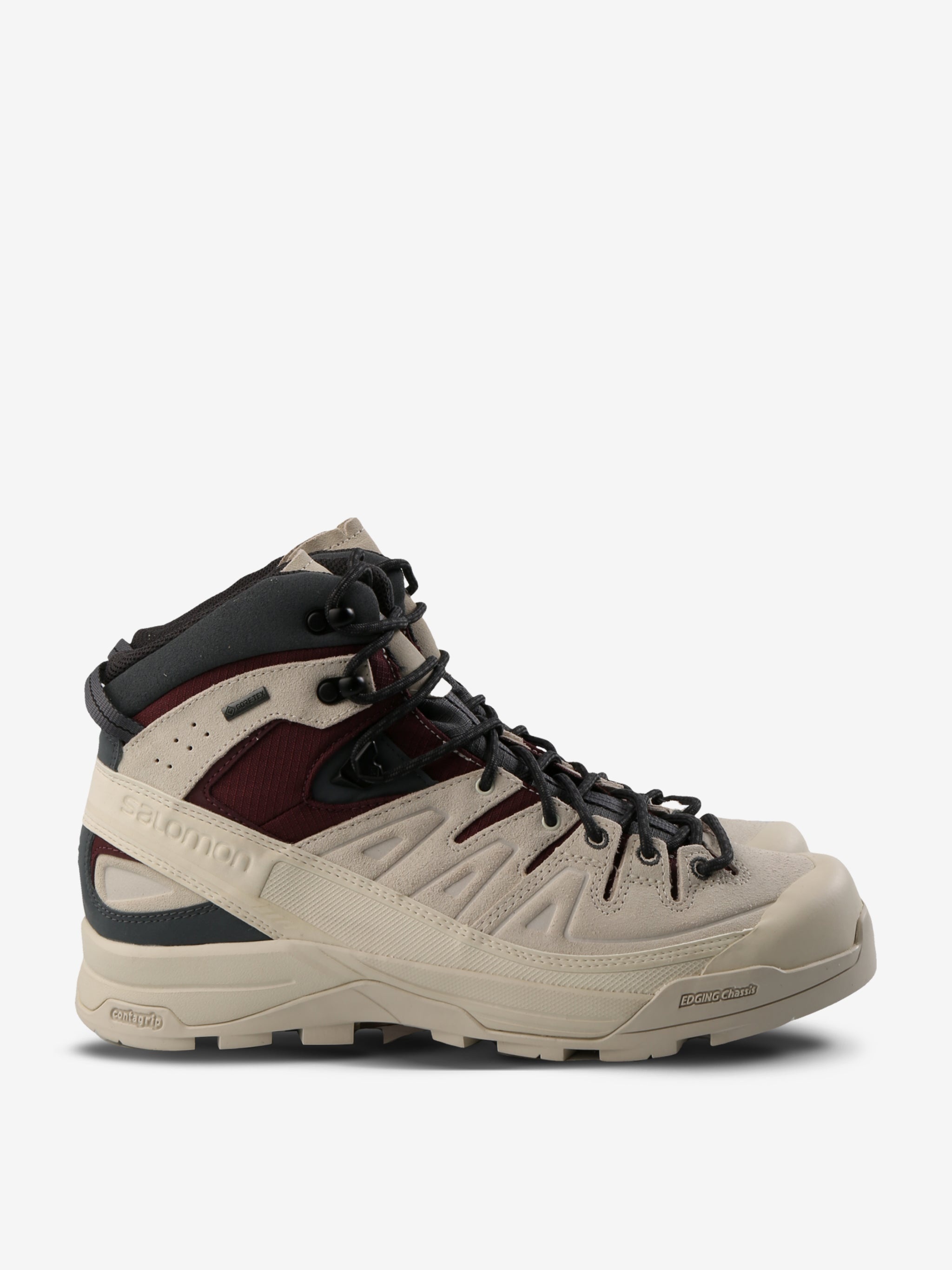 SALOMON - Unisex X-ALP Mid LTR GTX Sneakers - 1