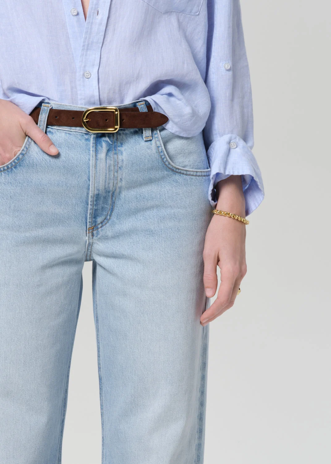 Lindz Easy Straight
In Horizon - 1